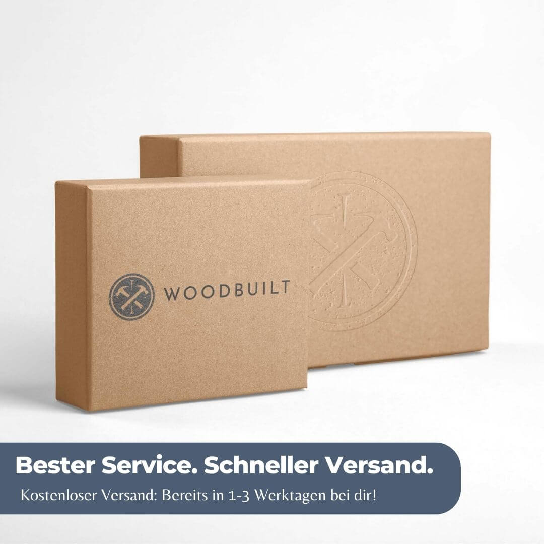 Holzschild "Mama" | Geschenk zum Muttertag